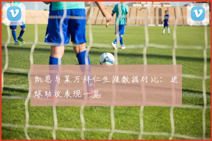 凯恩与莱万拜仁生涯数据对比：进球助攻表现一览