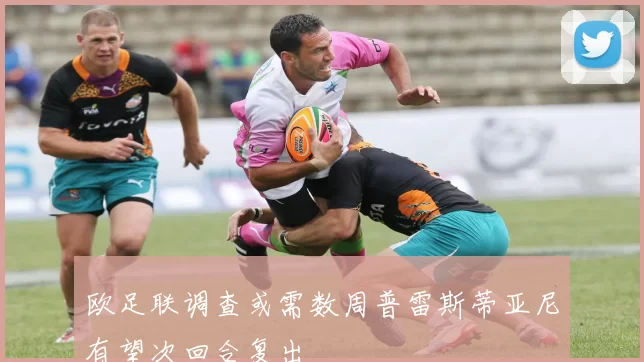 欧足联调查或需数周普雷斯蒂亚尼有望次回合复出